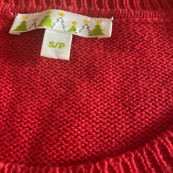 Christmas Sweater - Picture 2 of 11